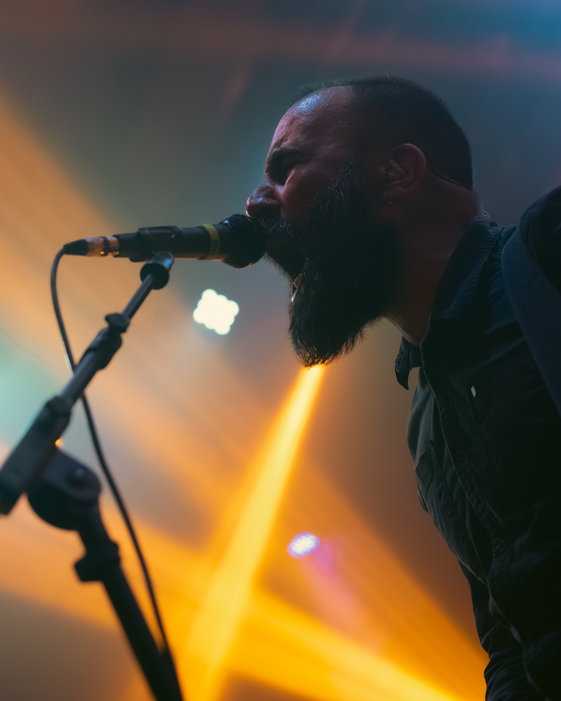 Russian Circles - Gnosis Latin America 2024